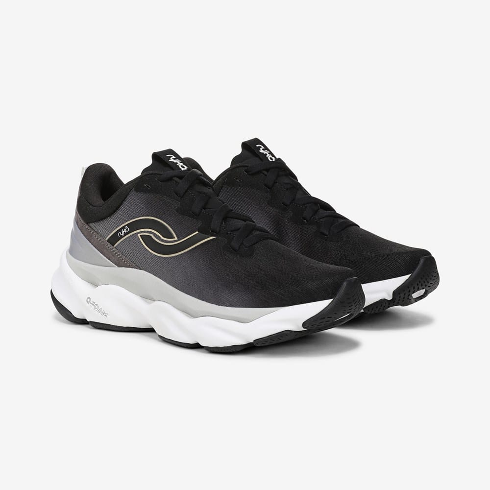Rykä Elevate LX Walking Sneaker | Womens Sneakers