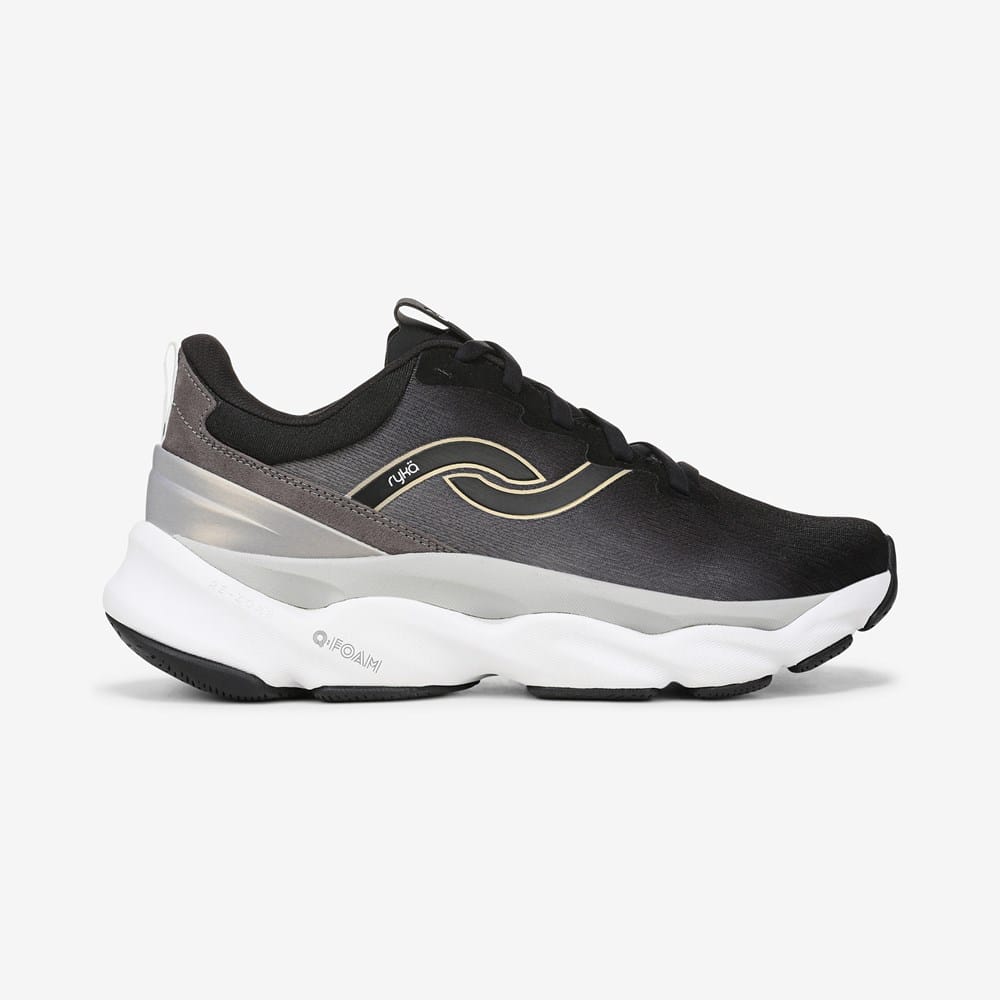 Rykä Elevate LX Walking Sneaker | Womens Sneakers