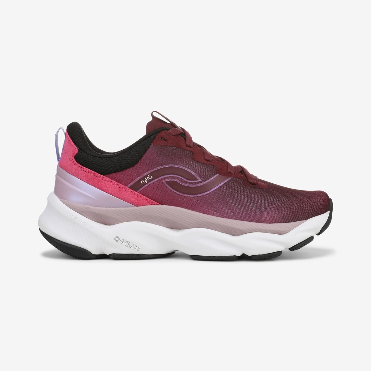 Elevate LX Walking Sneaker