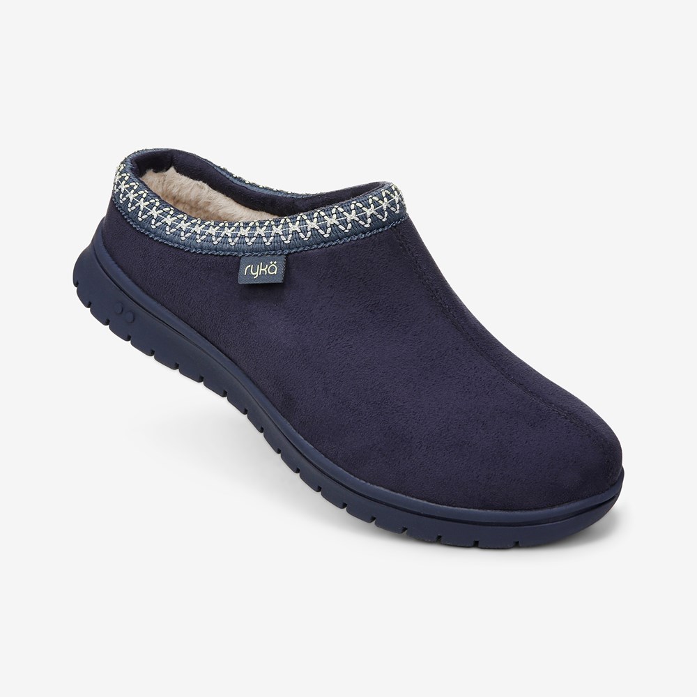 Ryka Stellar Mule Womens Casual Shoes
