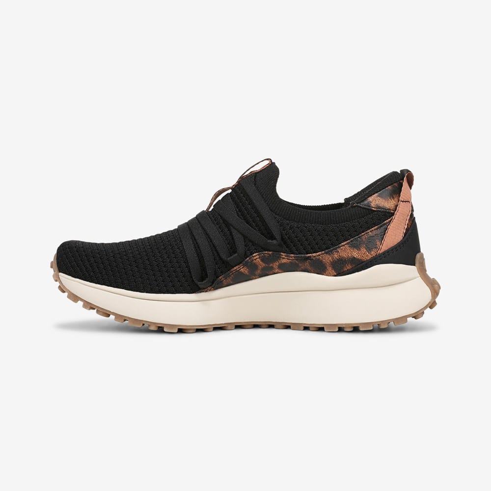 Rykä Jumpstart Lace Slip On Sneaker | Womens Sneakers display picture 3
