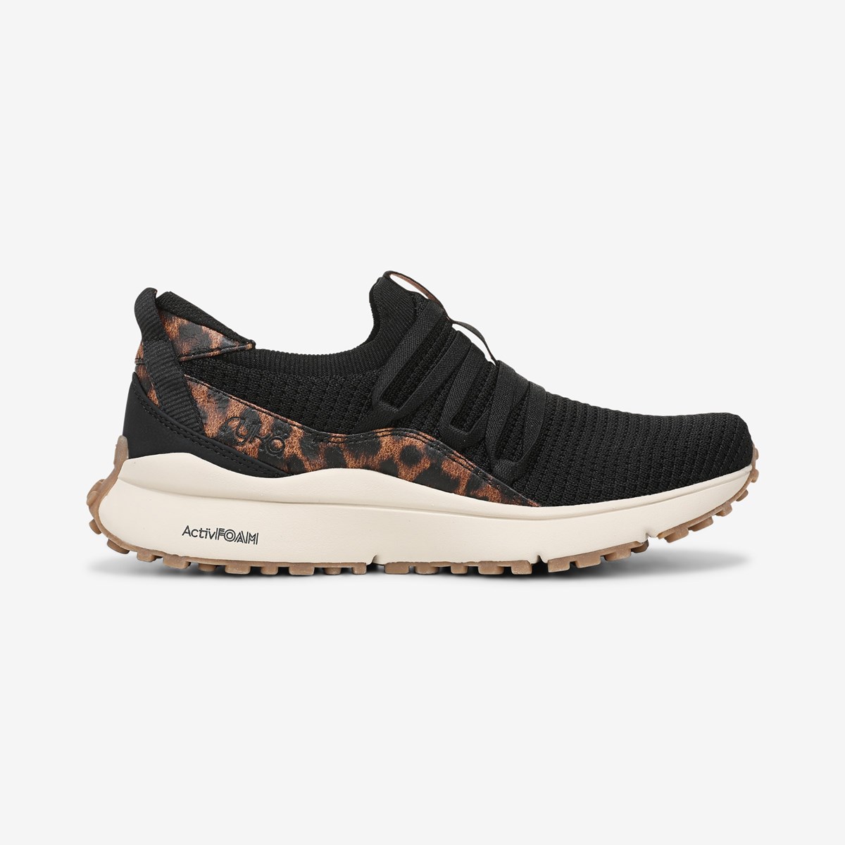 Jumpstart Lace Slip On Sneaker