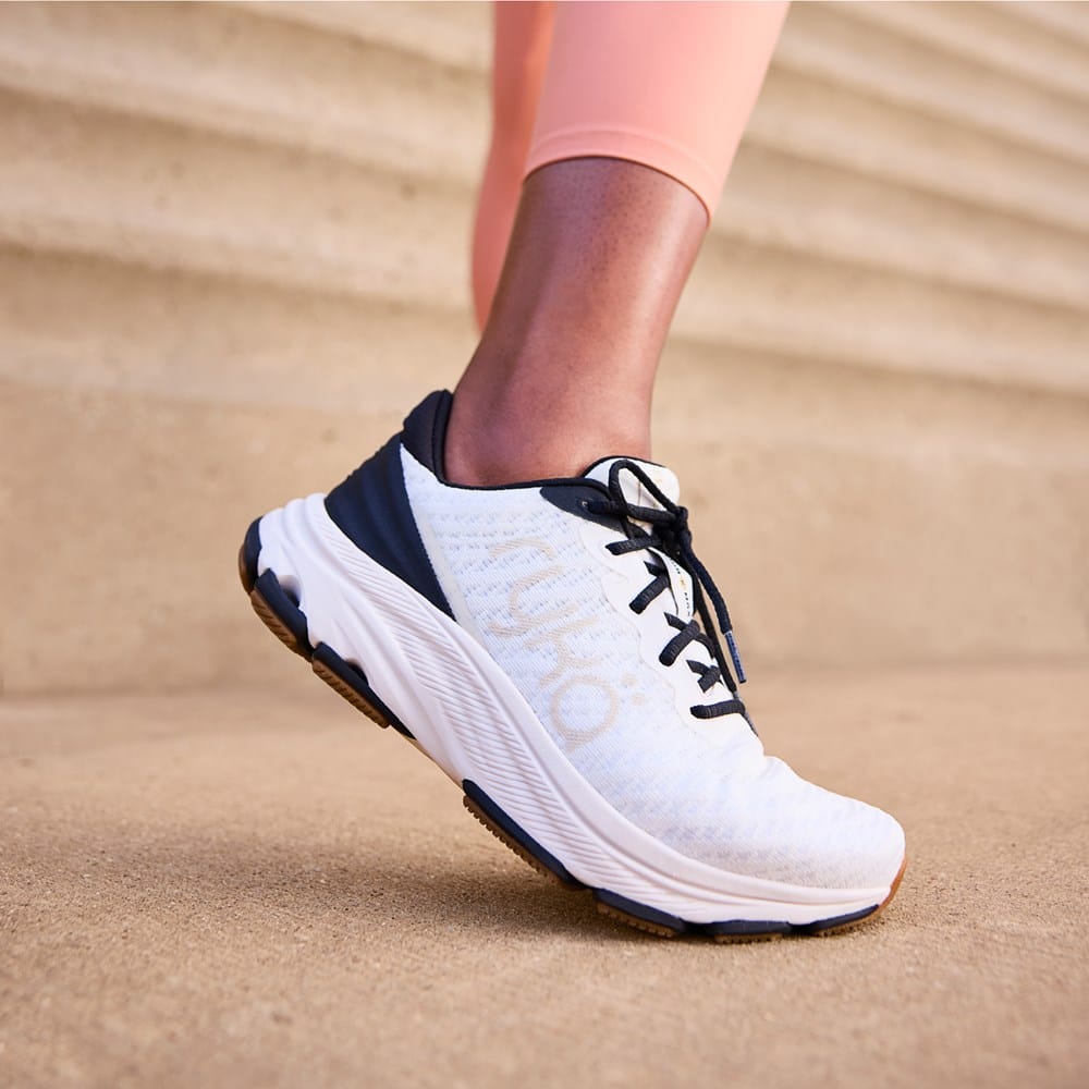Rykä Devotion X Max RS | Womens Sneakers