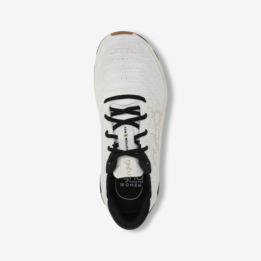 Rykä Devotion X Max RS | Womens Sneakers
