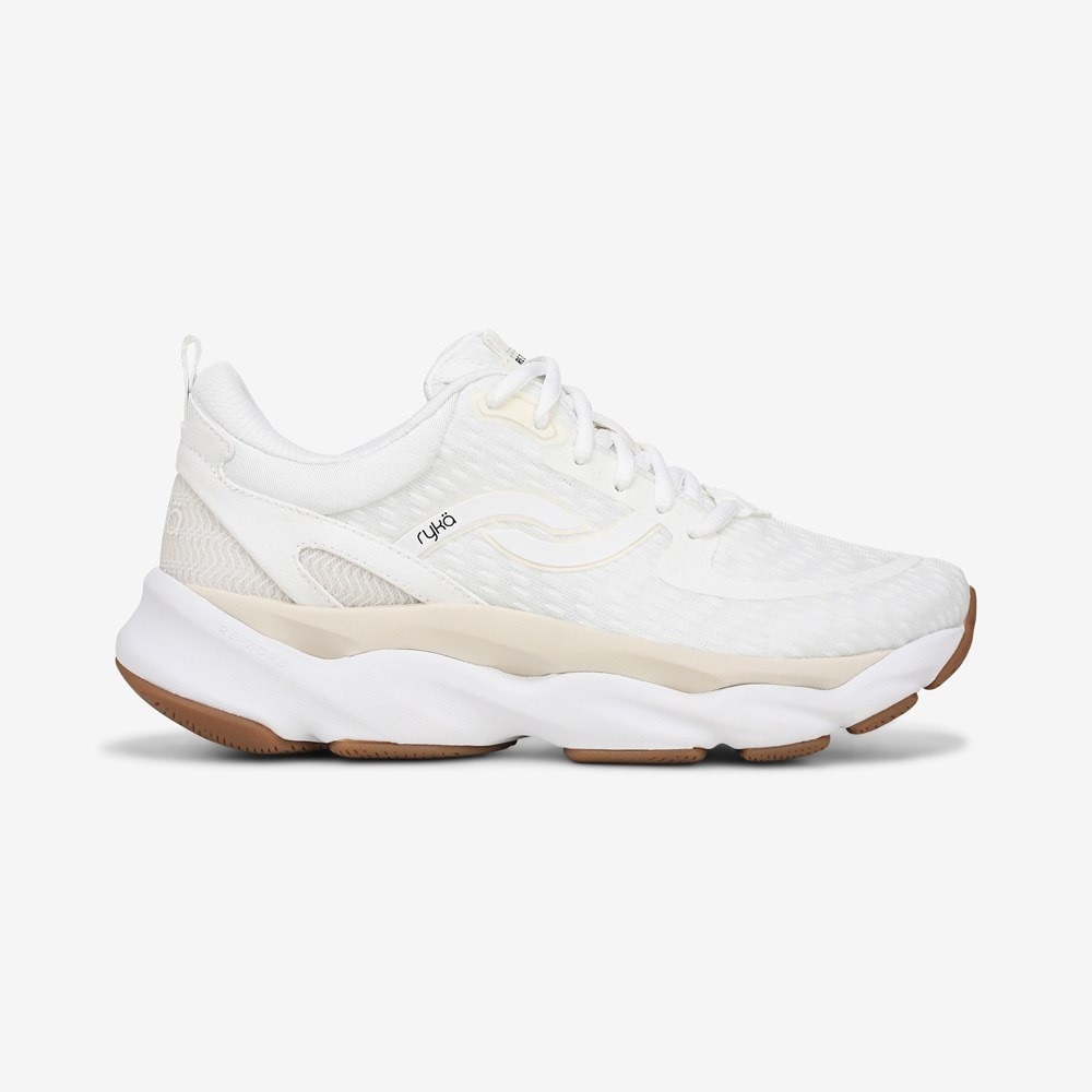 Rykä Rezorb Max Walking Sneaker | Womens Sneakers
