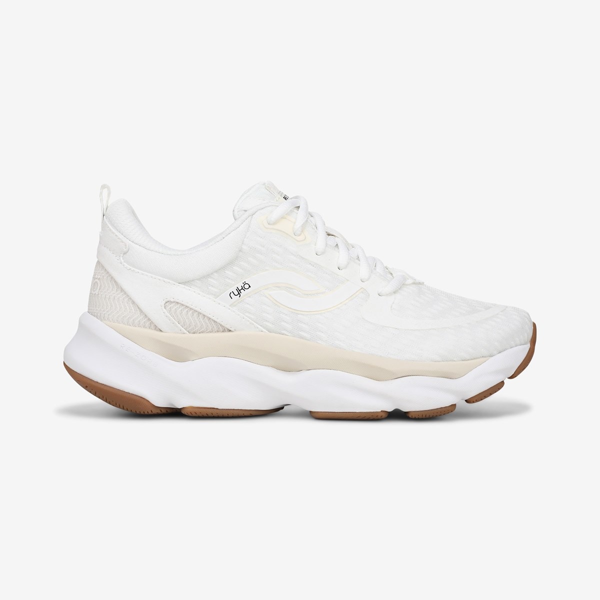 Rykä Rezorb Max Walking Sneaker | Womens Sneakers