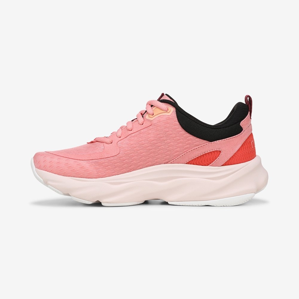 Rykä Rezorb Max Walking Sneaker | Womens Sneakers