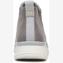 Charmer Water Resistant Sneaker Boot - Back