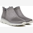 Charmer Water Resistant Sneaker Boot - Pair