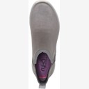 Charmer Water Resistant Sneaker Boot - Top