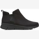 Charmer Water Resistant Sneaker Boot - Right