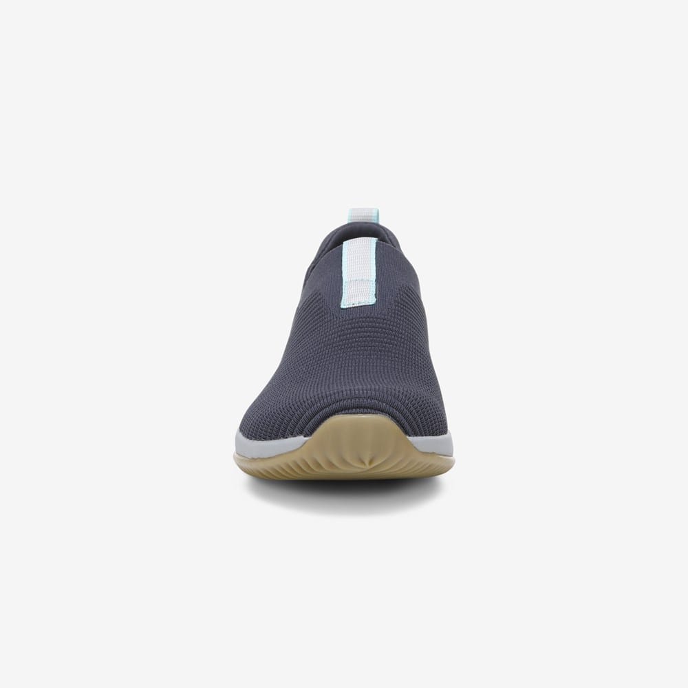 Rykä Echo Knit Slip On Sneaker | Womens Casual Shoes
