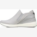 Guinevere Water Resistant Sneaker Boot - Left