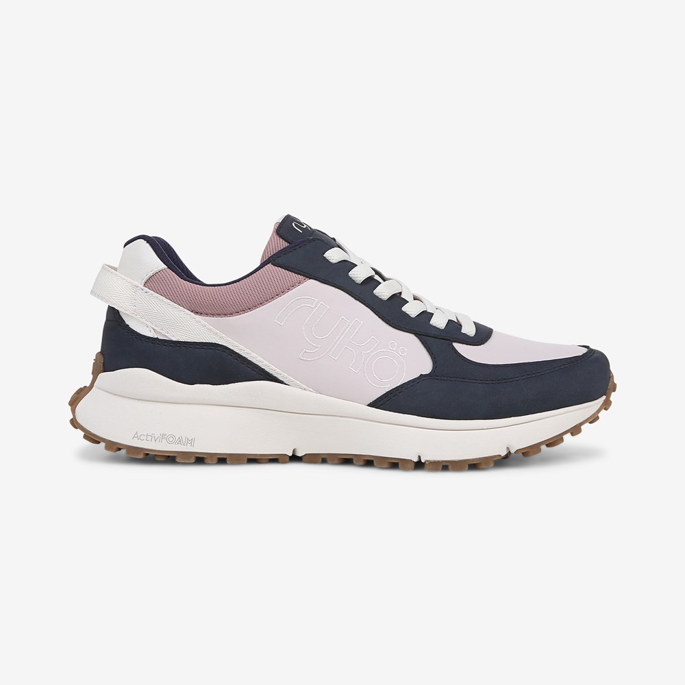 Rykä Jog On Slip On Sneaker | Womens Casual Shoes Rykä Jog On Slip On Sneaker | Womens Casual Shoes
