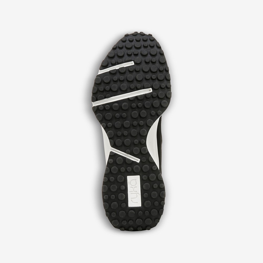 Rykä Jumpstart Zip Slip On | Womens Sneakers