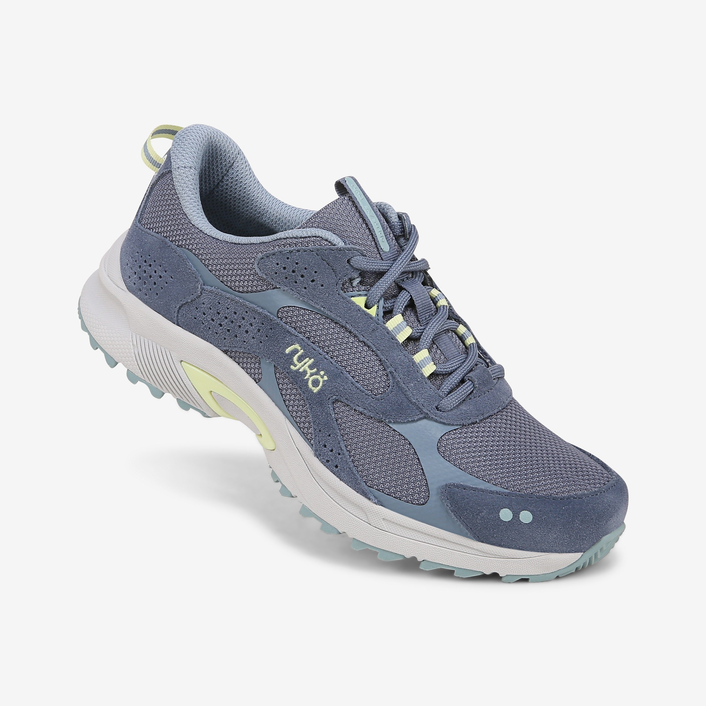Ryka shoes for flat feet 2025