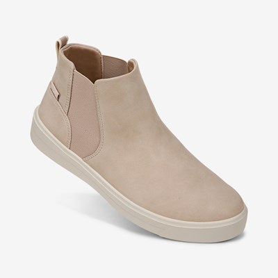 Women s Boots Wedge Sneaker Hiking Boots Ryka