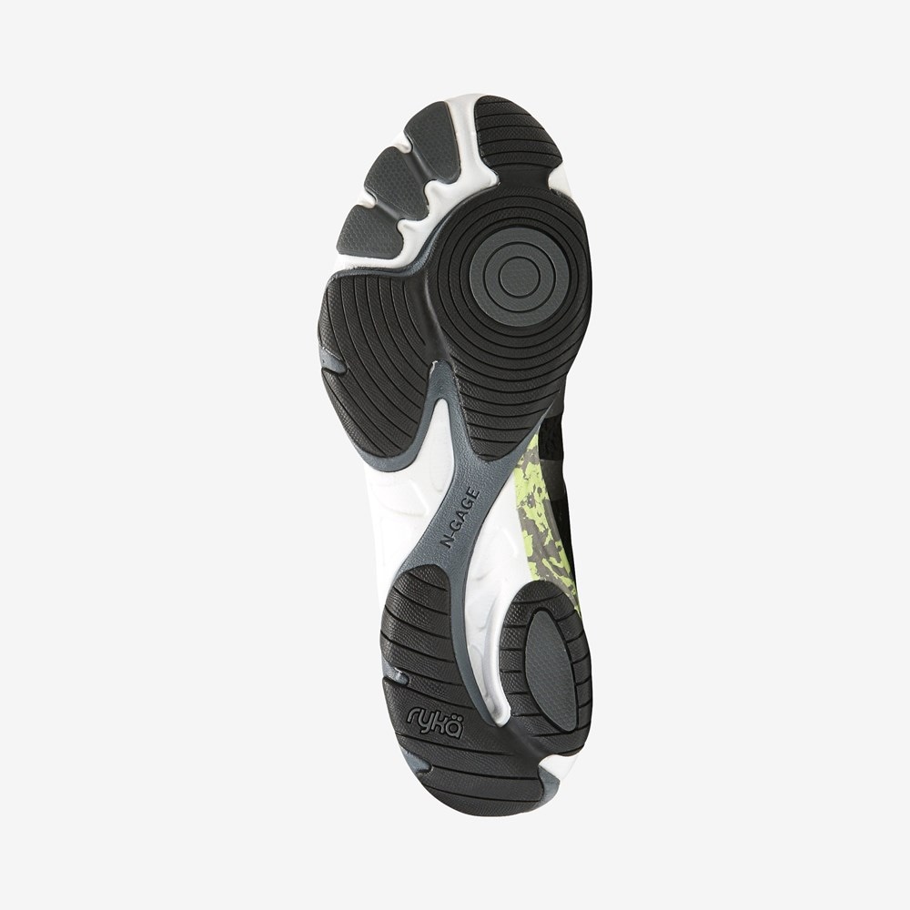 Ryka n deals gage shoes