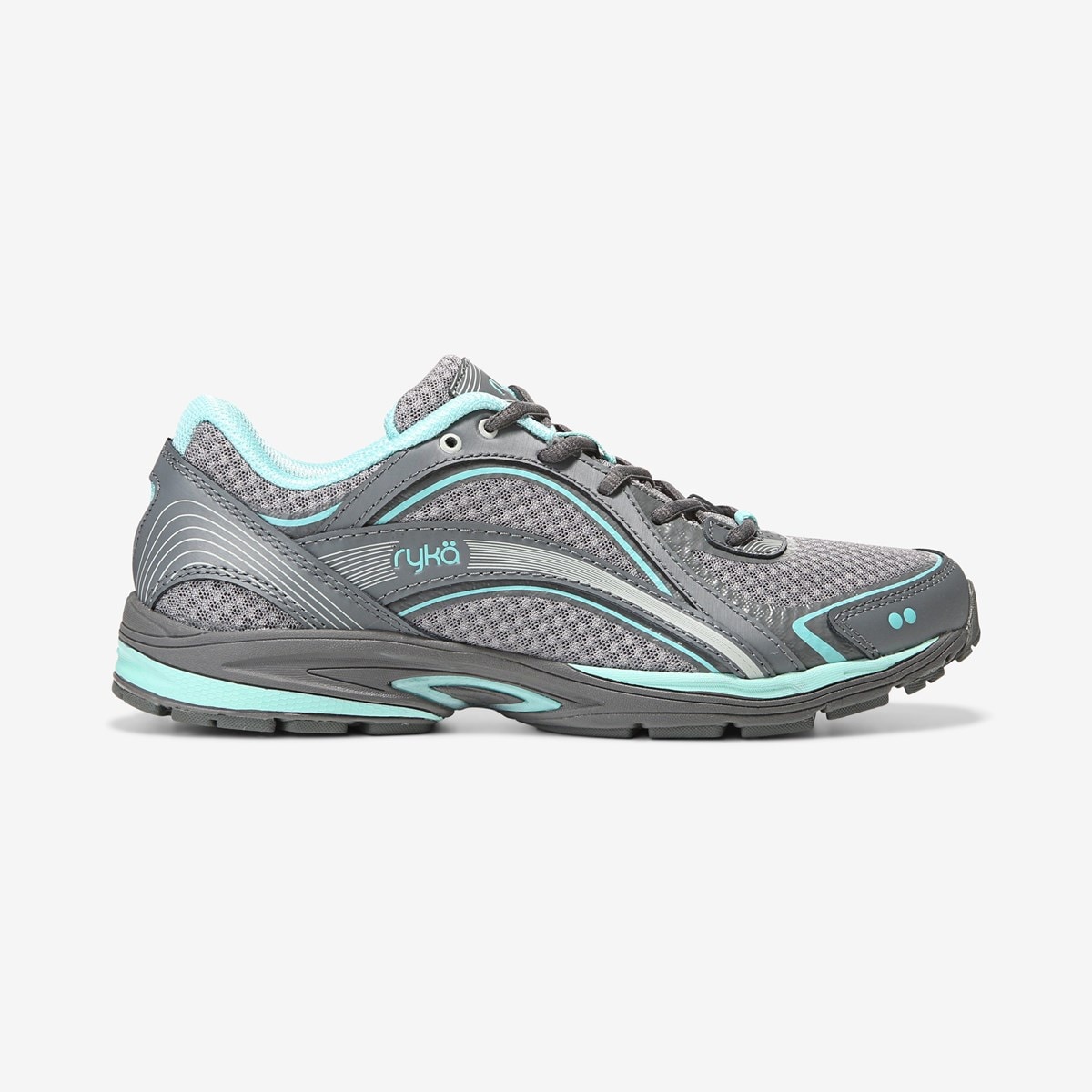 ryka sky walk women's walking shoes