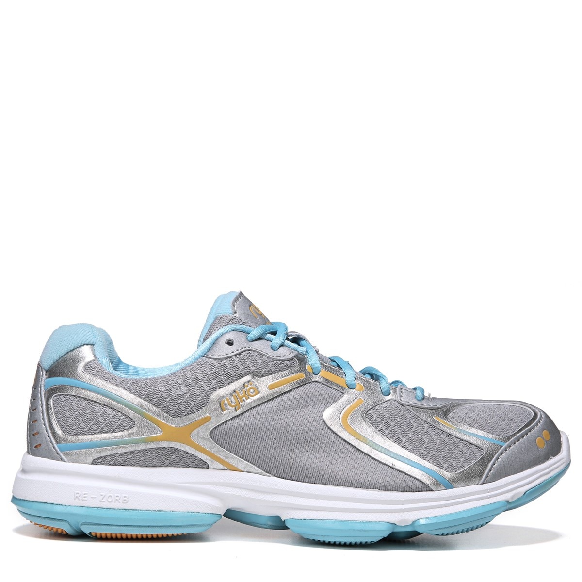 ryka women's sandra walking shoe