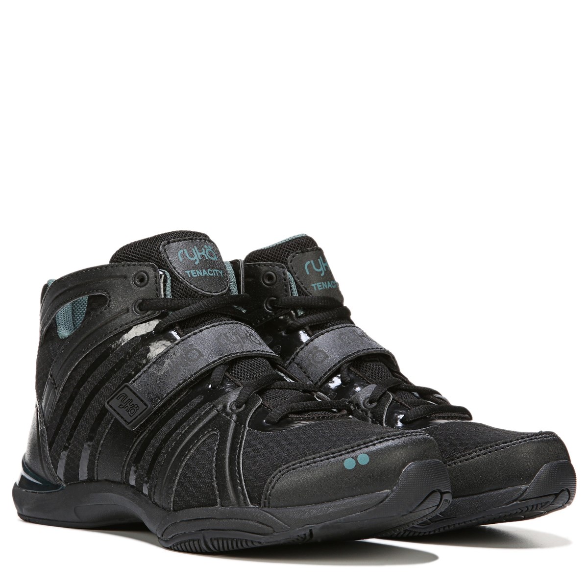 high top training shoes