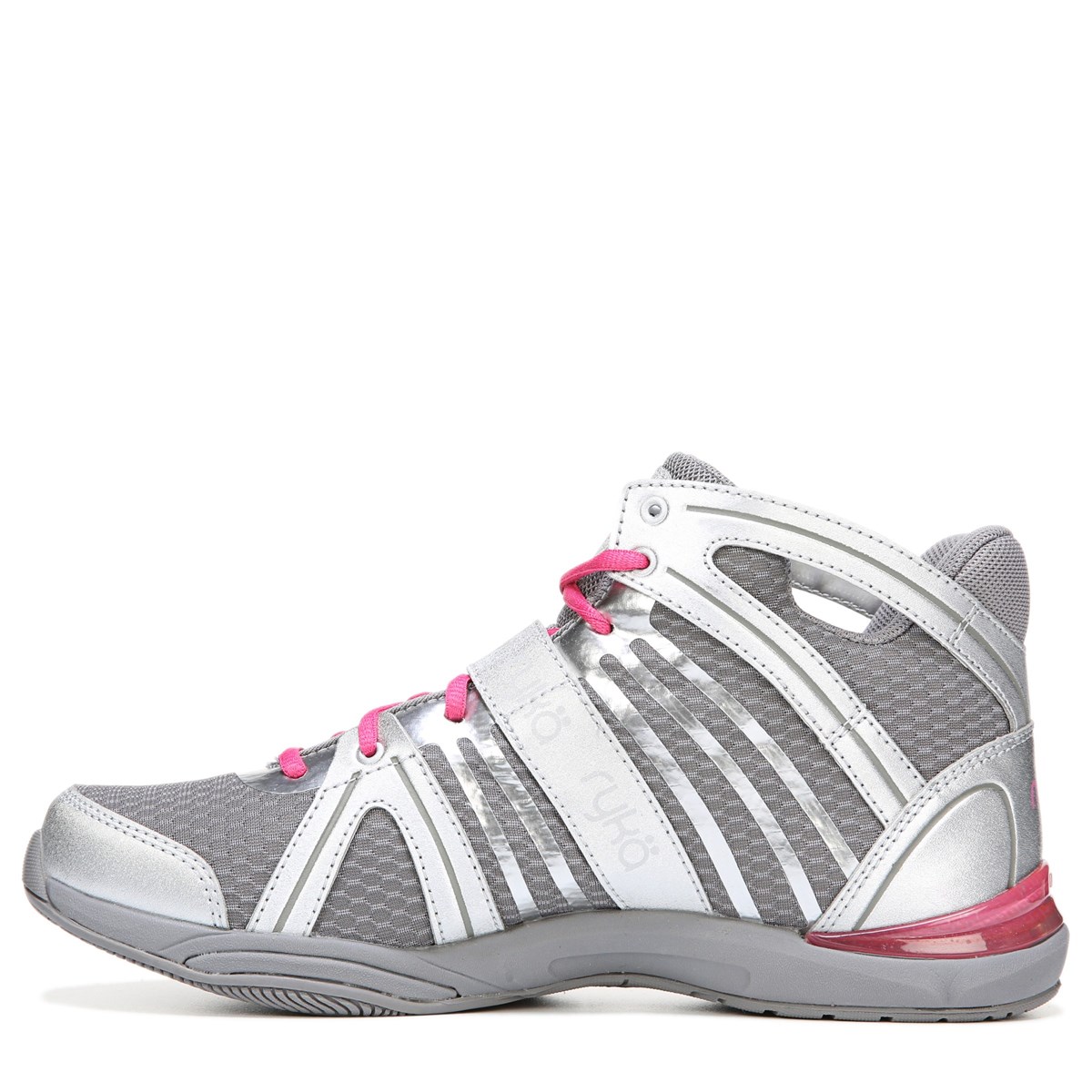 ryka women's tenacity dance training sneaker