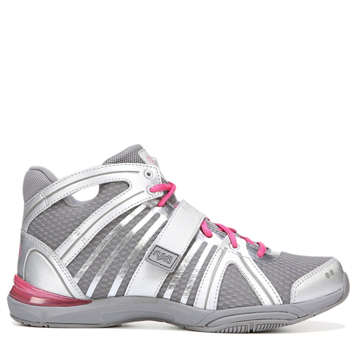 ryka women's tenacity dance training sneaker