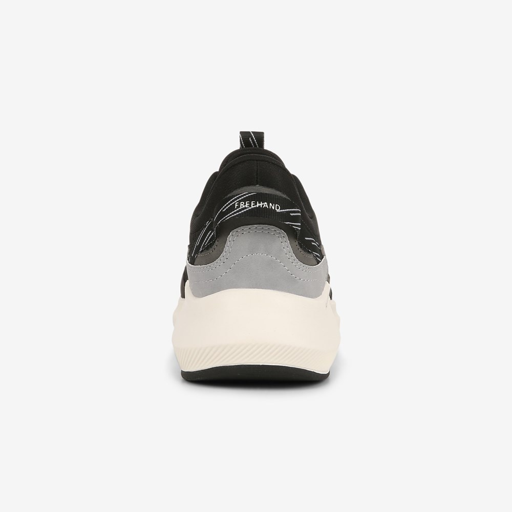 Ryka Freehand Slip On Walking Shoe Womens Casual Shoes