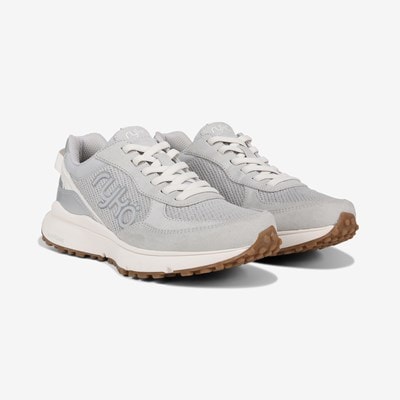 Jog On Slip On Sneaker