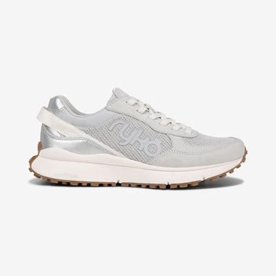 Jog On Slip On Sneaker