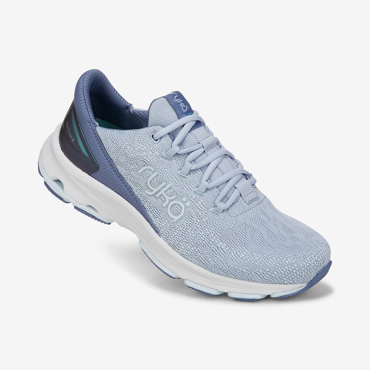 Rykä Devotion X Walking Sneaker Womens Sneakers