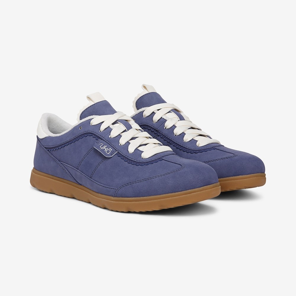 Rykä Effortless Lace Up Sneaker | Womens Sneakers