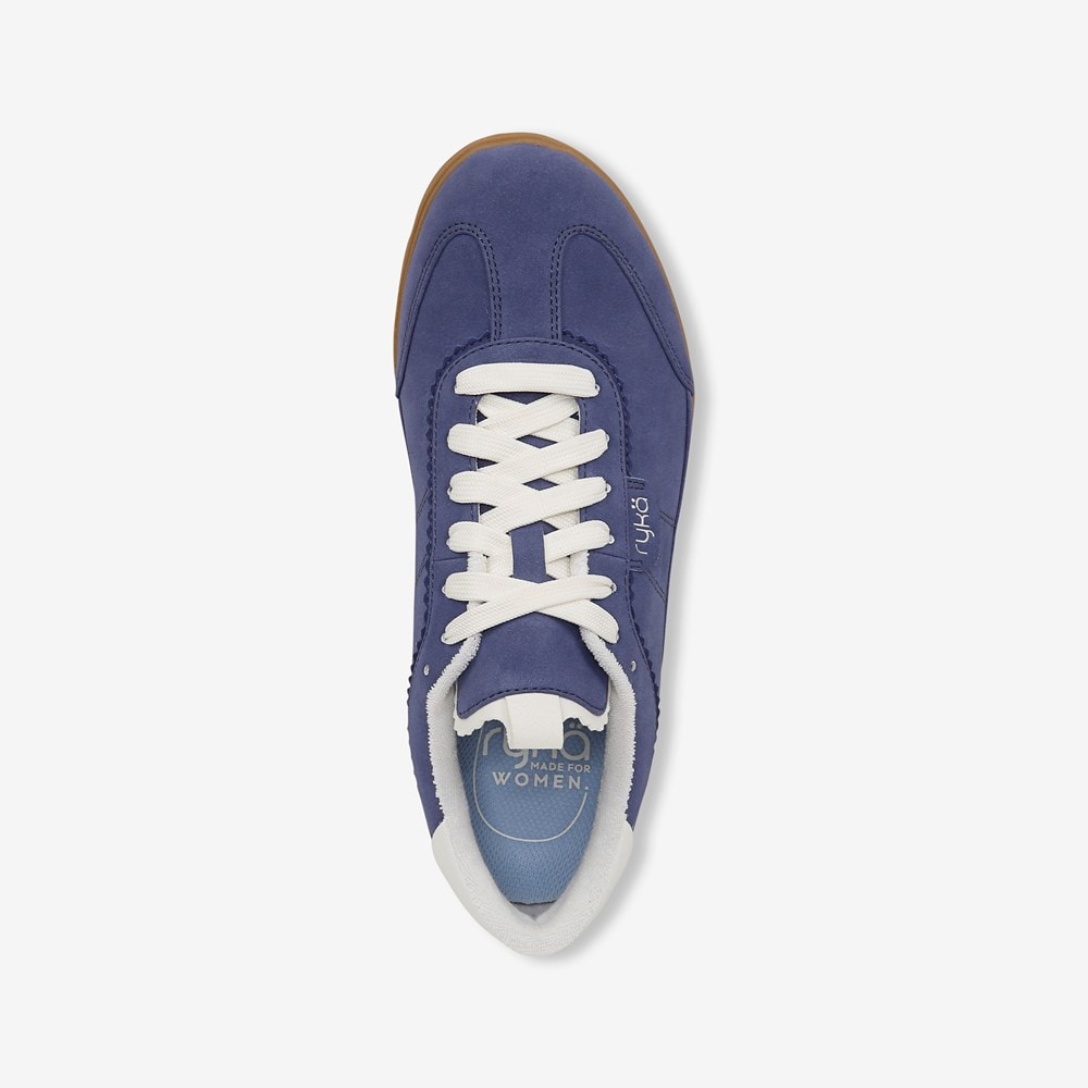 Rykä Effortless Lace Up Sneaker | Womens Sneakers