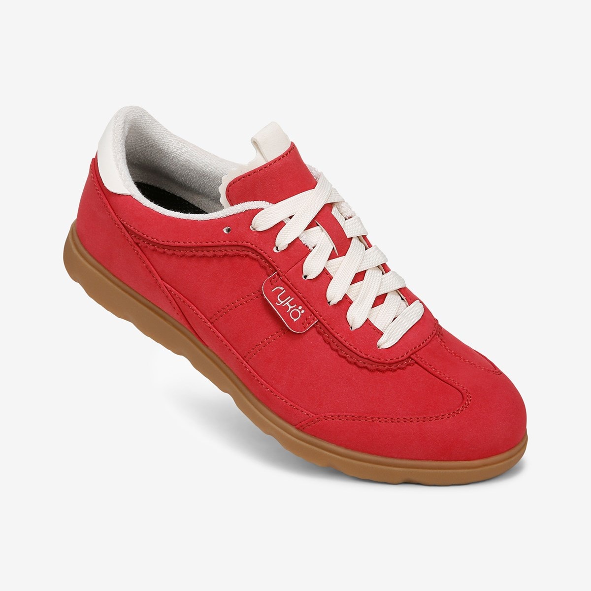 Rykä Effortless Lace Up Sneaker | Womens Sneakers