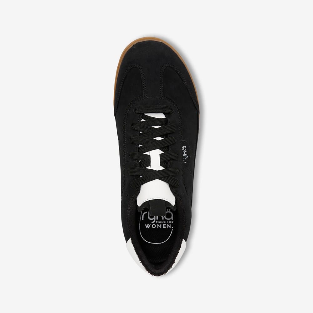 Rykä Effortless Lace Up Sneaker | Womens Sneakers