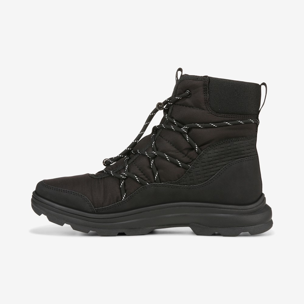 Ryka shop womens boots