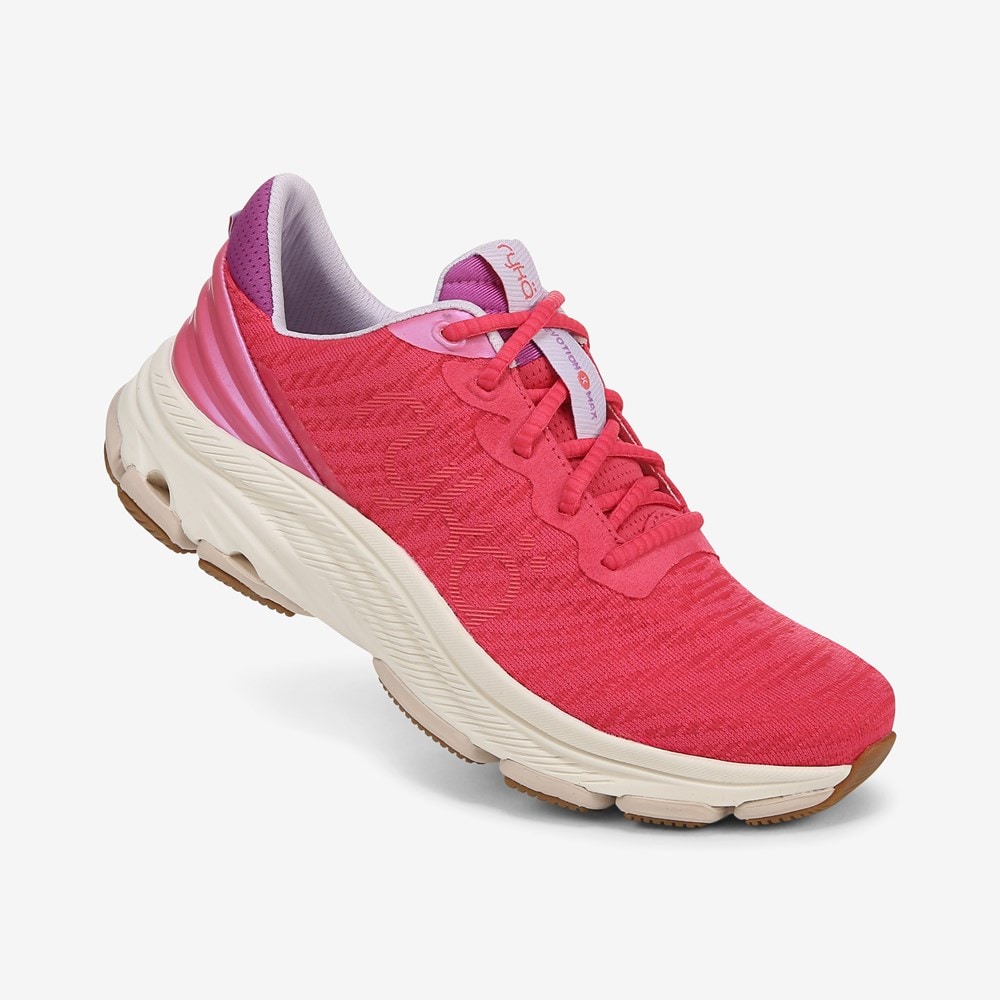Rykä Devotion X Max RS | Womens Sneakers