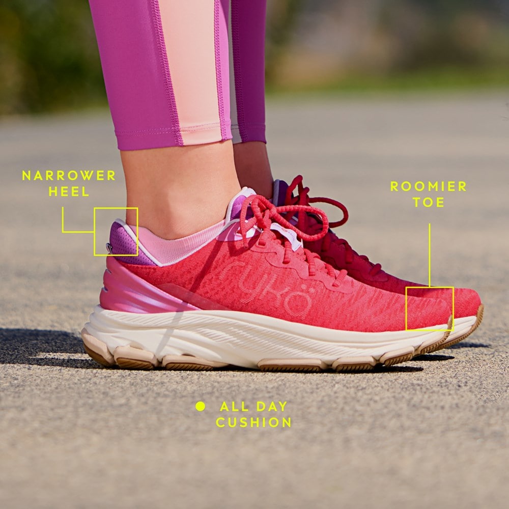 Rykä Devotion X Max RS | Womens Sneakers