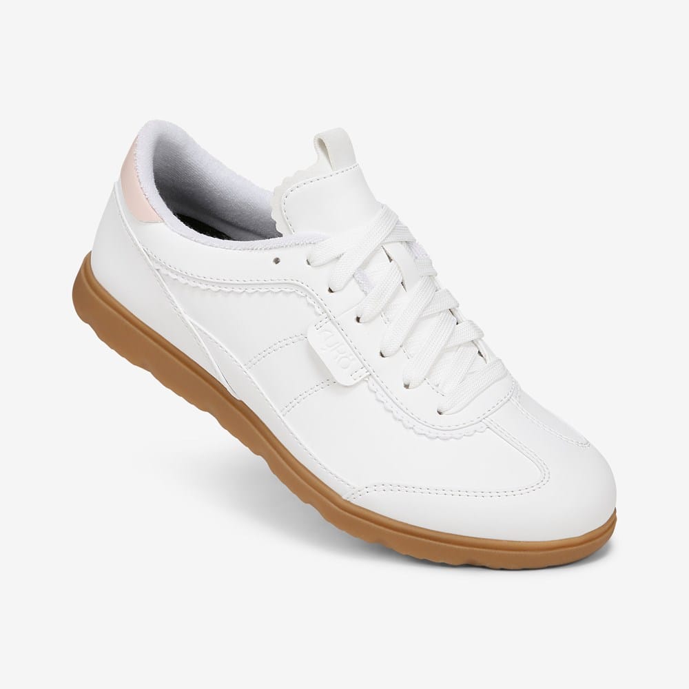 Rykä Effortless Lace Up Sneaker | Womens Sneakers