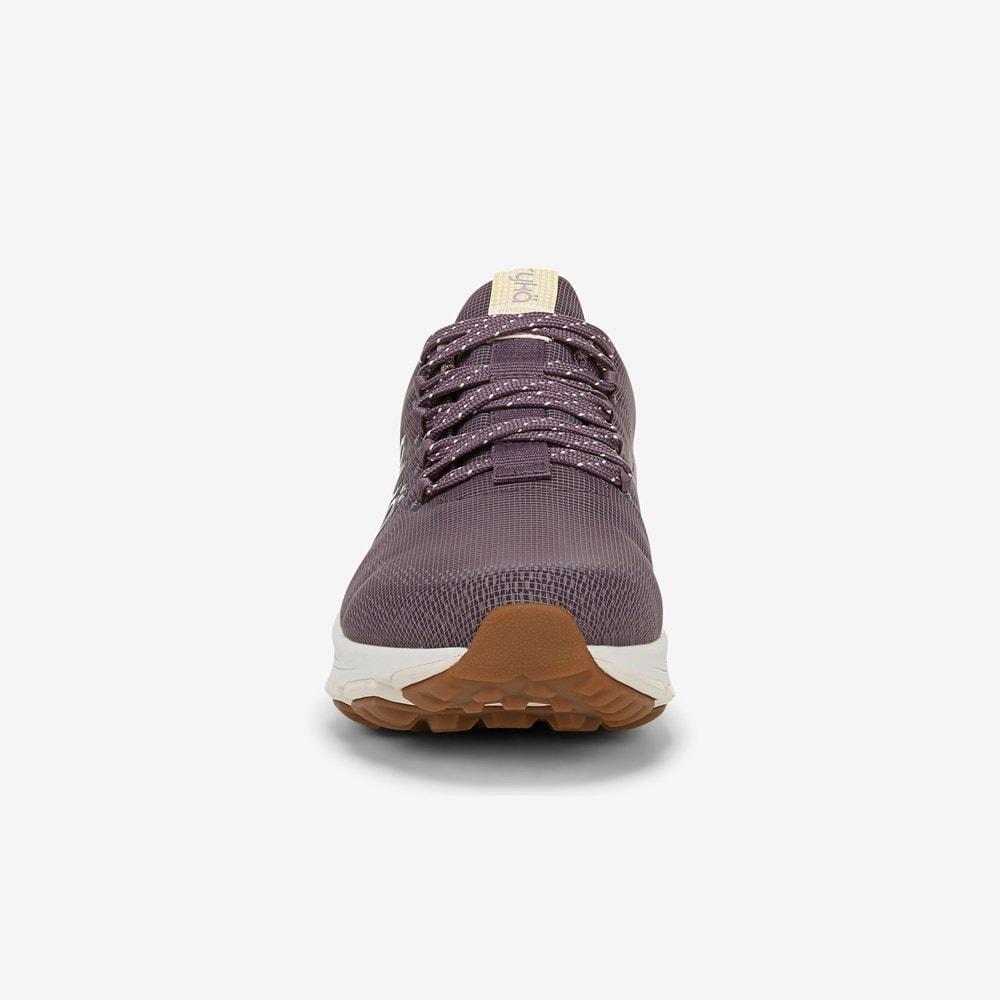 Rykä Devotion X TR Trail Walking Sneaker | Womens Sneakers