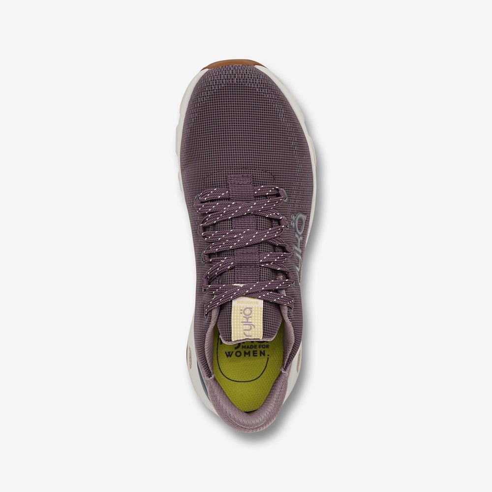 RK-4762　everlasting love Rykä Devotion X TR Trail Walking Sneaker | Womens Sneakers