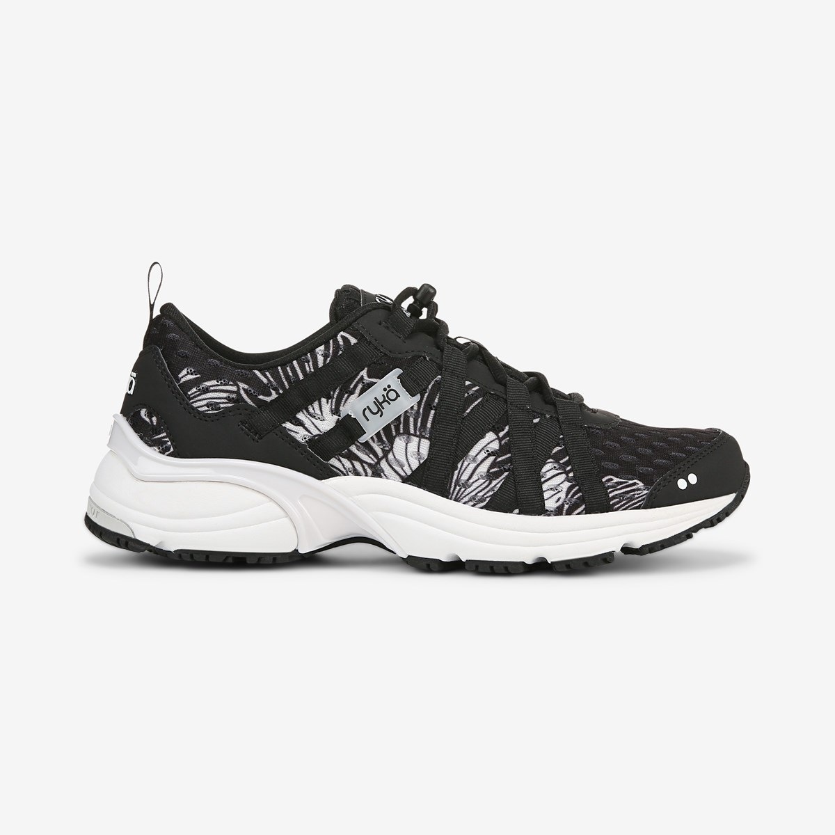 ryka women's devotion walking shoe