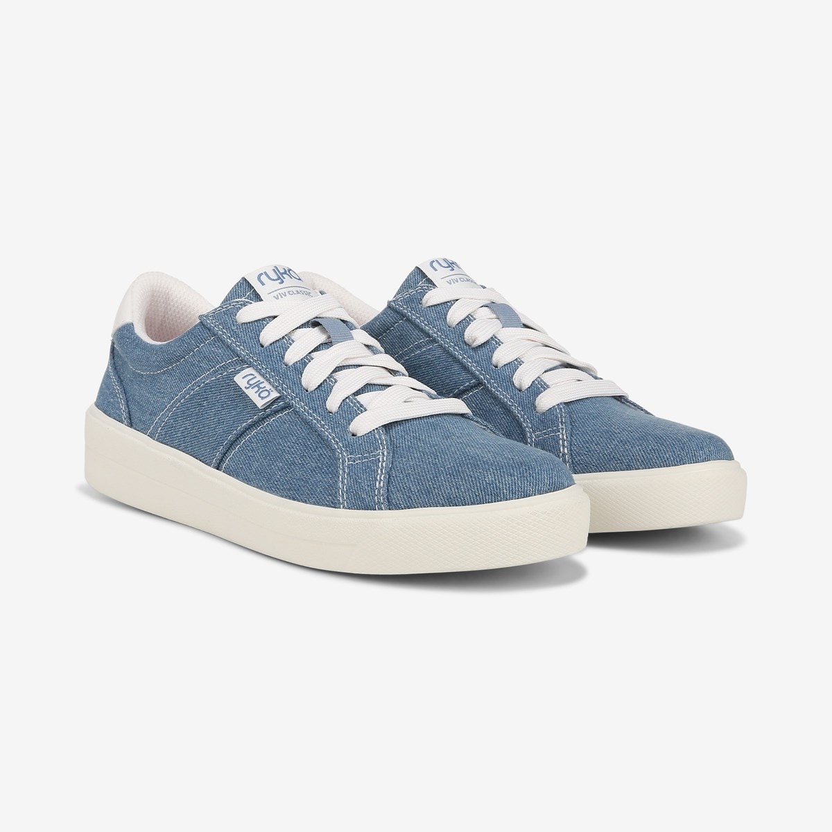 Rivi9 sneakers blue casual shoes hotsell