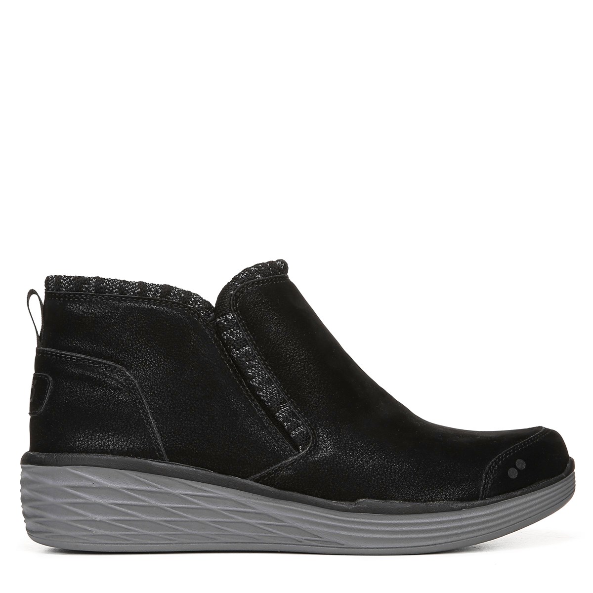 ryka namaste ankle boot