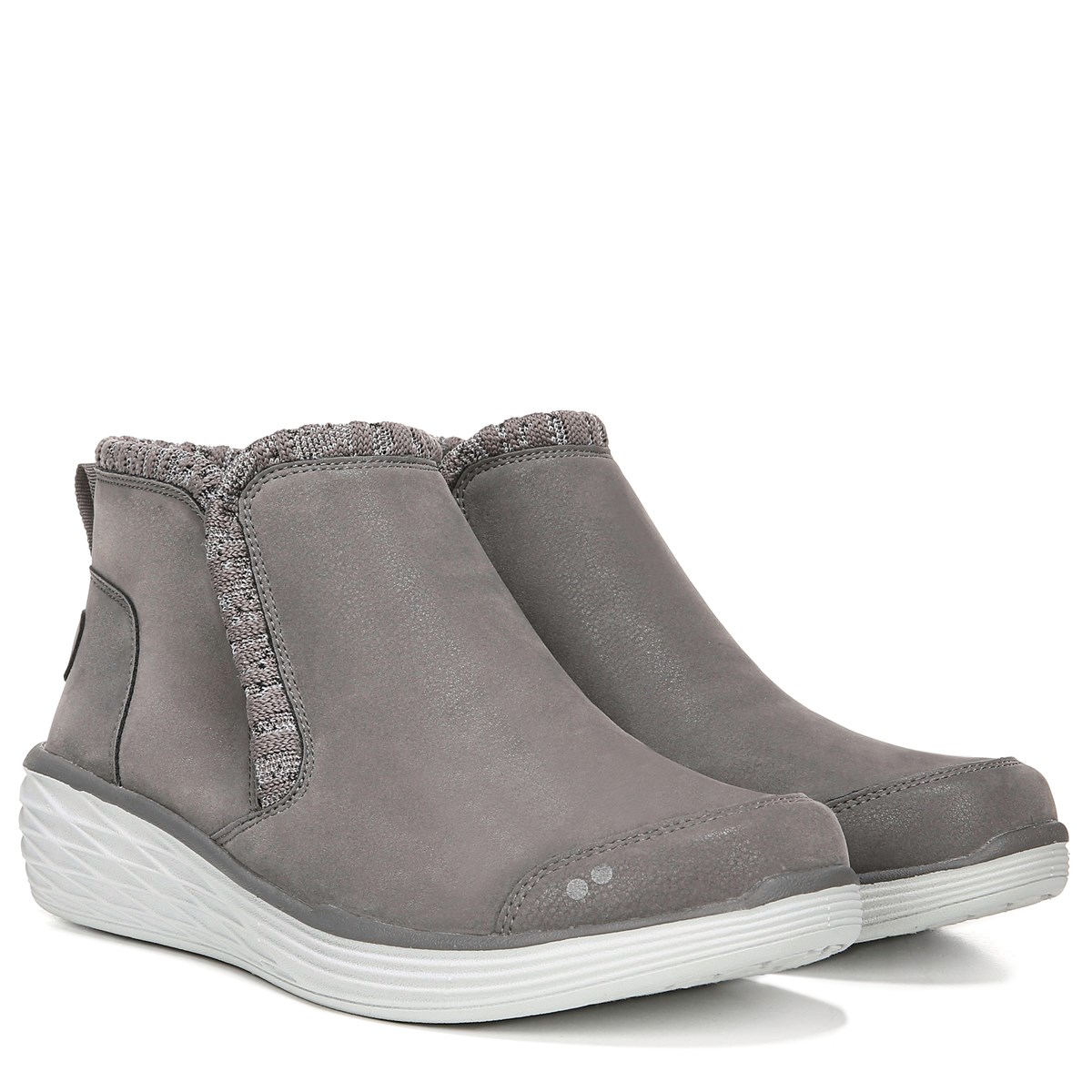 Ryka Namaste Sneaker Bootie in Quiet 