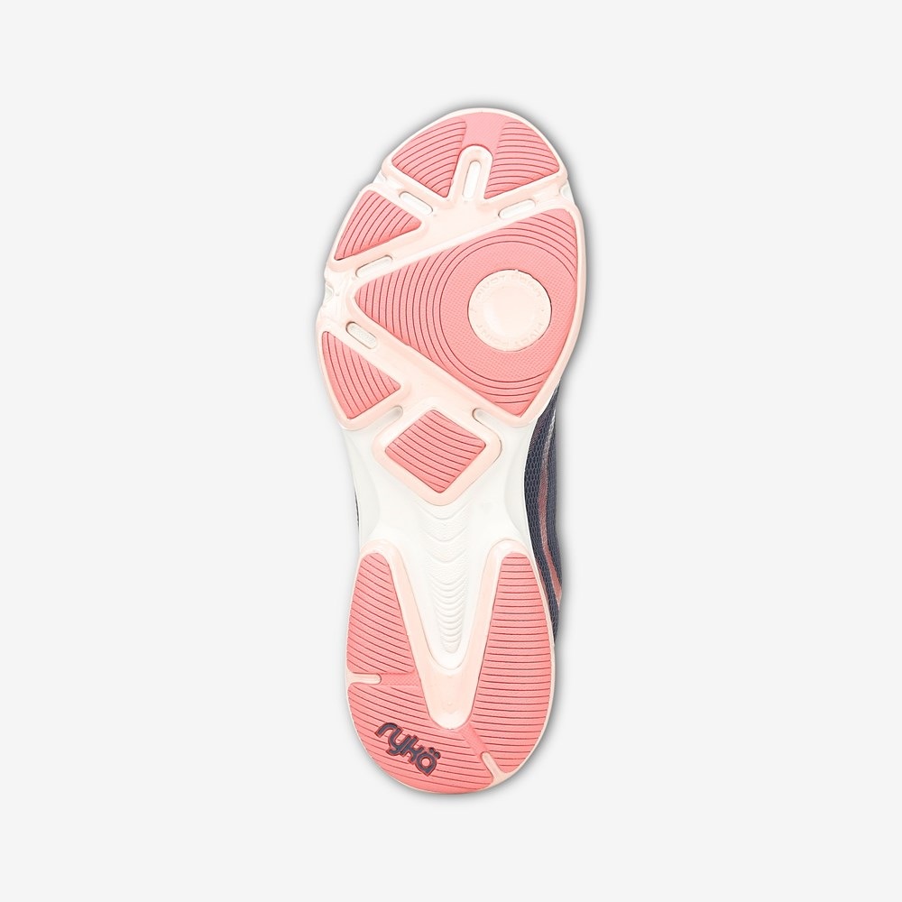 Ryk Devotion XT Training Shoe Womens Sneakers