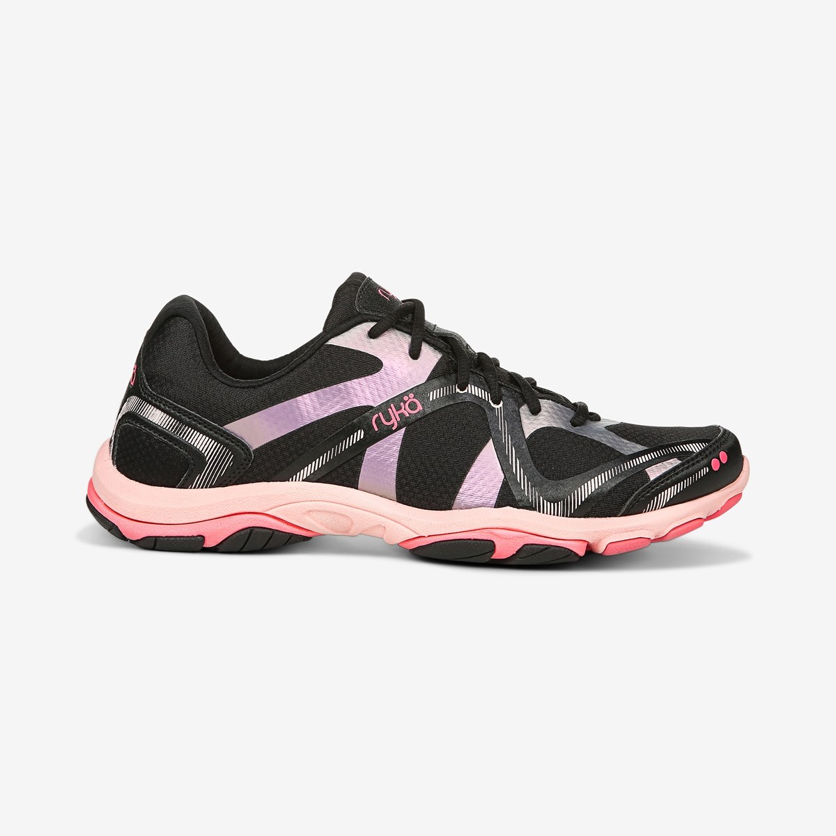 ryka influence zumba shoes