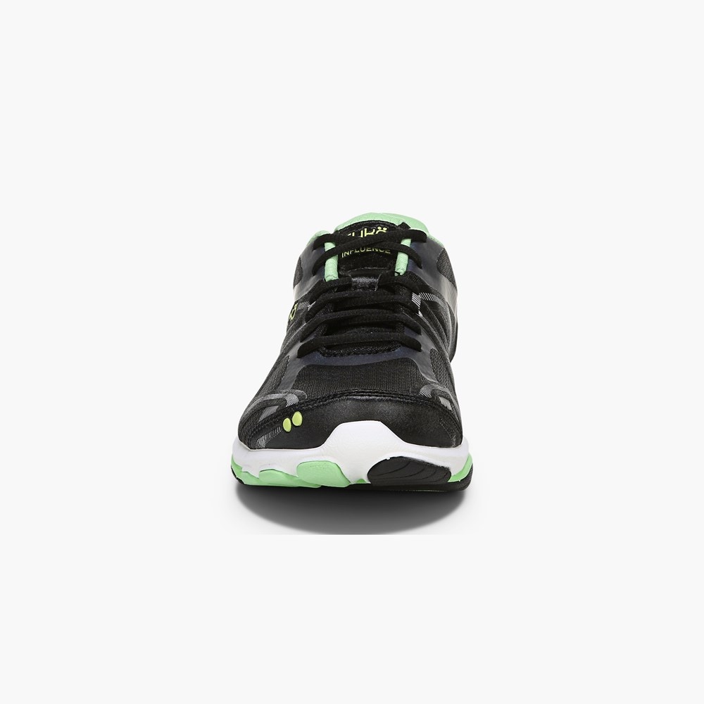 Ryka women's influence cross training shoe trainer sale