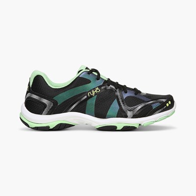 ryka women's influence cross training shoe