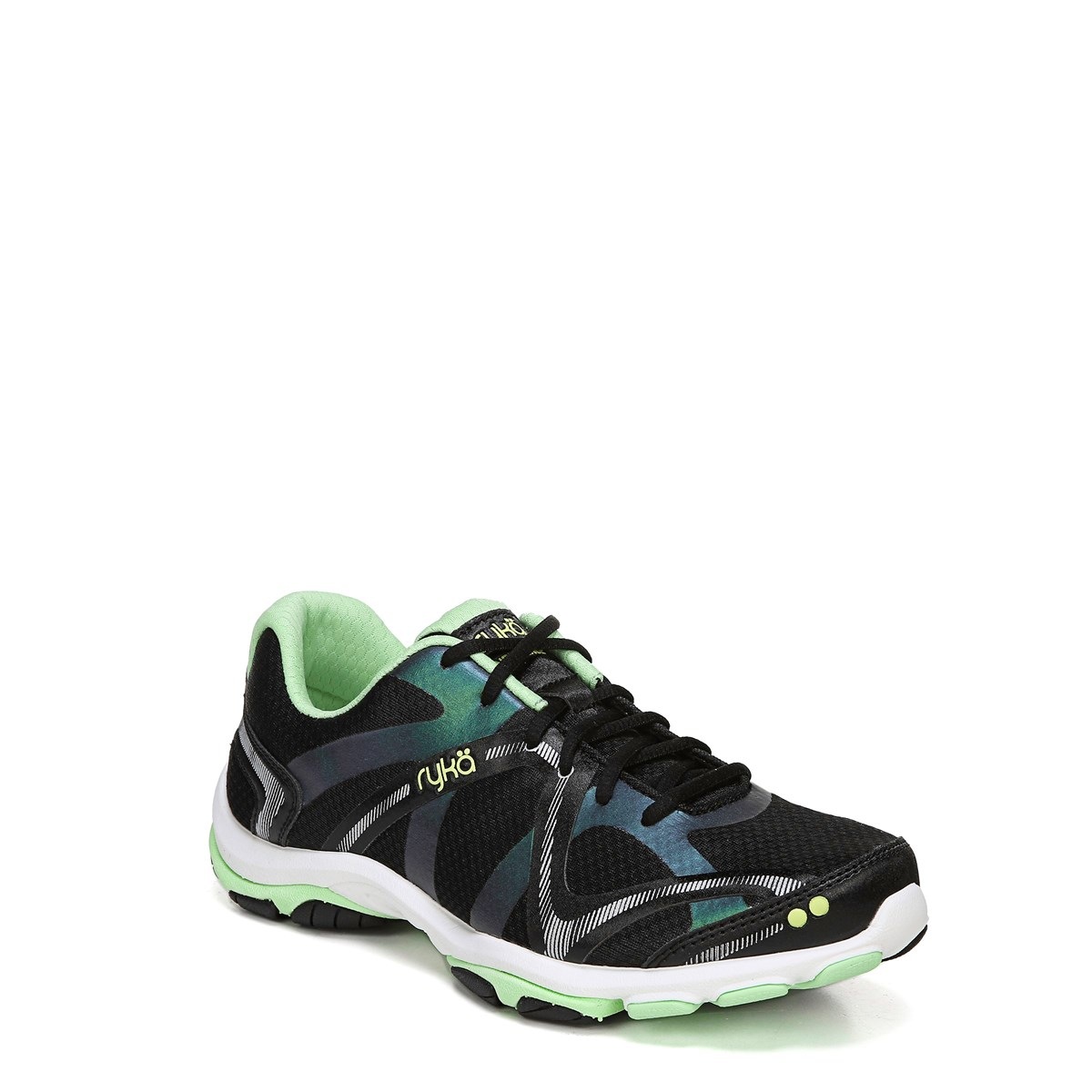 ryka women's influence cross training shoe review